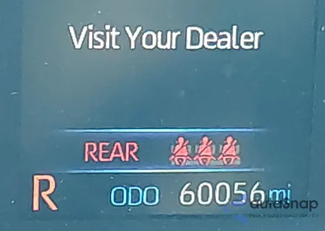 2021 Toyota Corolla Le из США, поврежденный, VIN 5YFEPMAE8MP159265